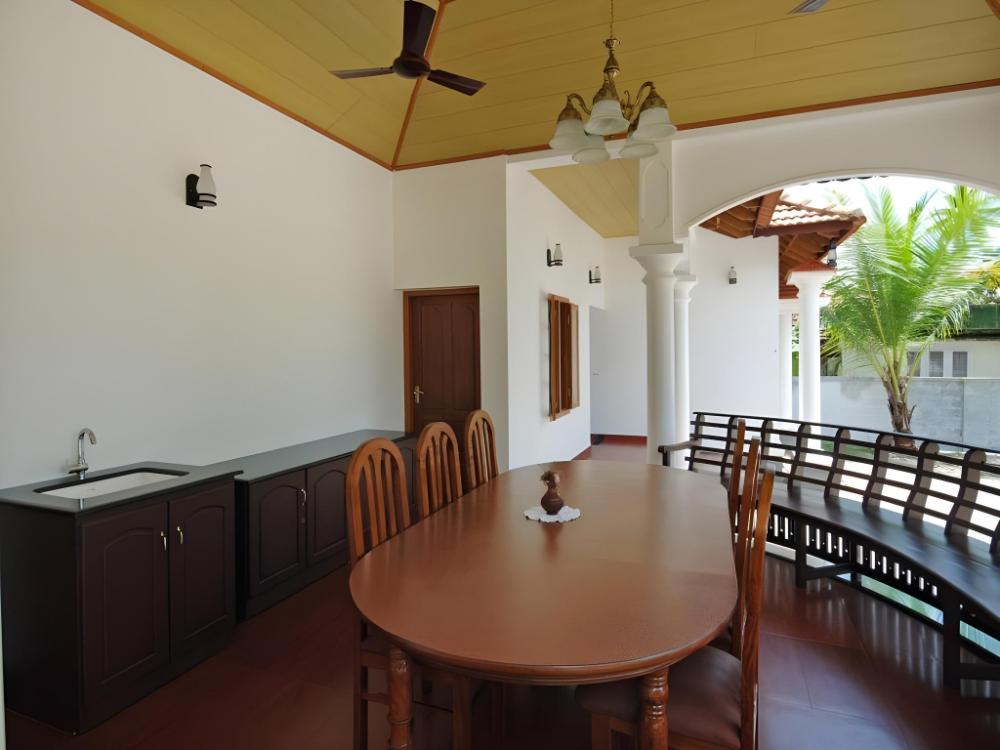 sunny days homestay champakkulam