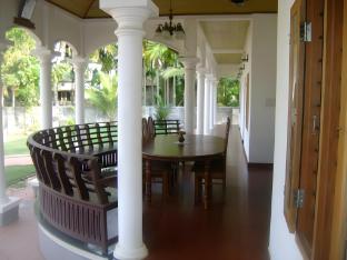 sunny days homestay champakkulam