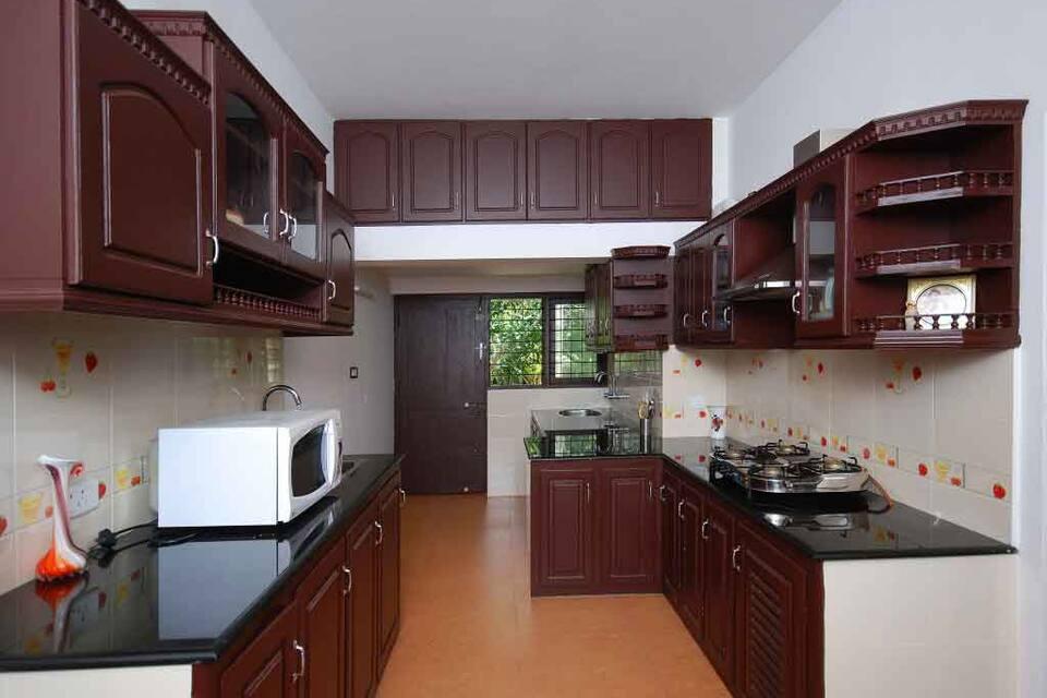 sunny days homestay champakkulam