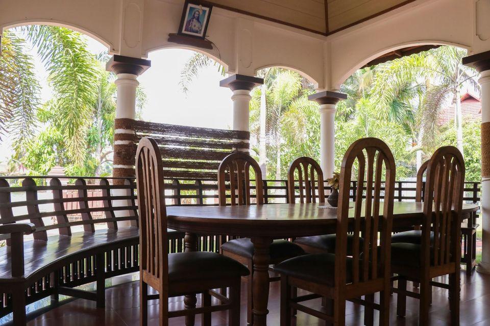 sunny days homestay champakkulam