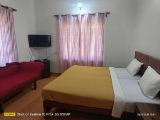 sunny days homestay champakkulam