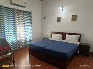 sunny days homestay champakkulam