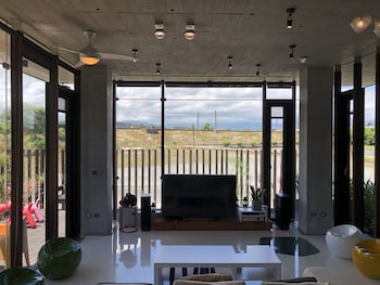 god island bed and breakfast