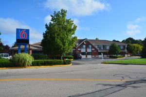 motel 6 newport ri