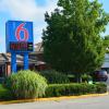 motel 6 newport ri