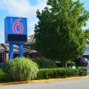 motel 6 newport ri