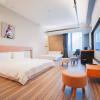 thinker hotel
