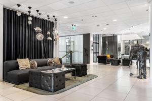 Best Western Plus Hotel Plaza,Västmanland County>>Vasteras,4 star