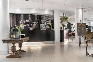 Best Western Plus Hotel Plaza,Västmanland County>>Vasteras,4 star