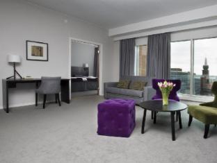 Best Western Plus Hotel Plaza,Västmanland County>>Vasteras,4 star