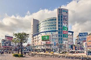 checkinn express new taipei tamsui