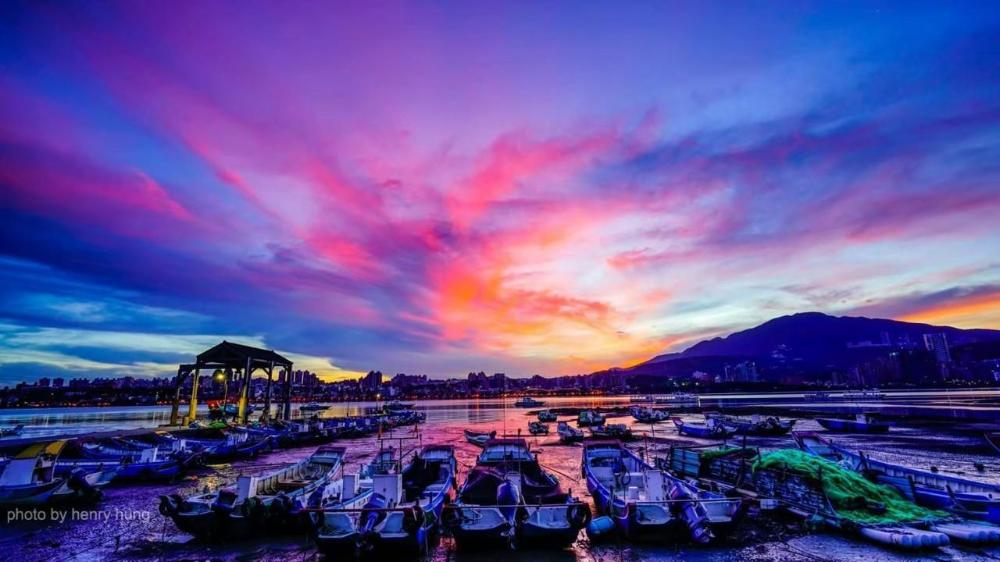 checkinn express new taipei tamsui