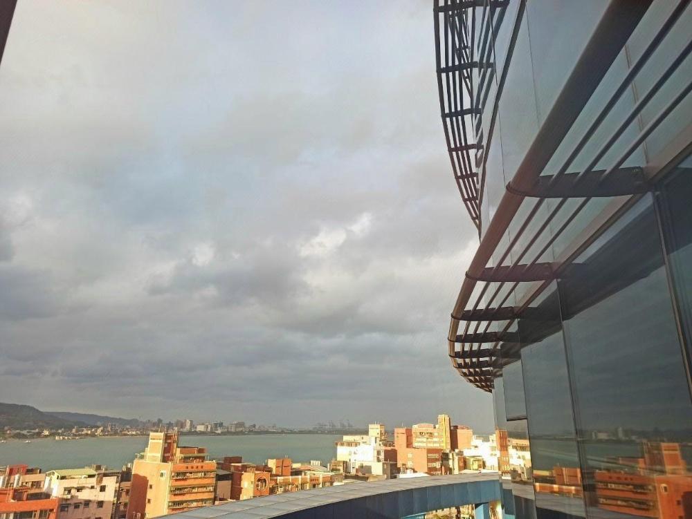 checkinn express new taipei tamsui