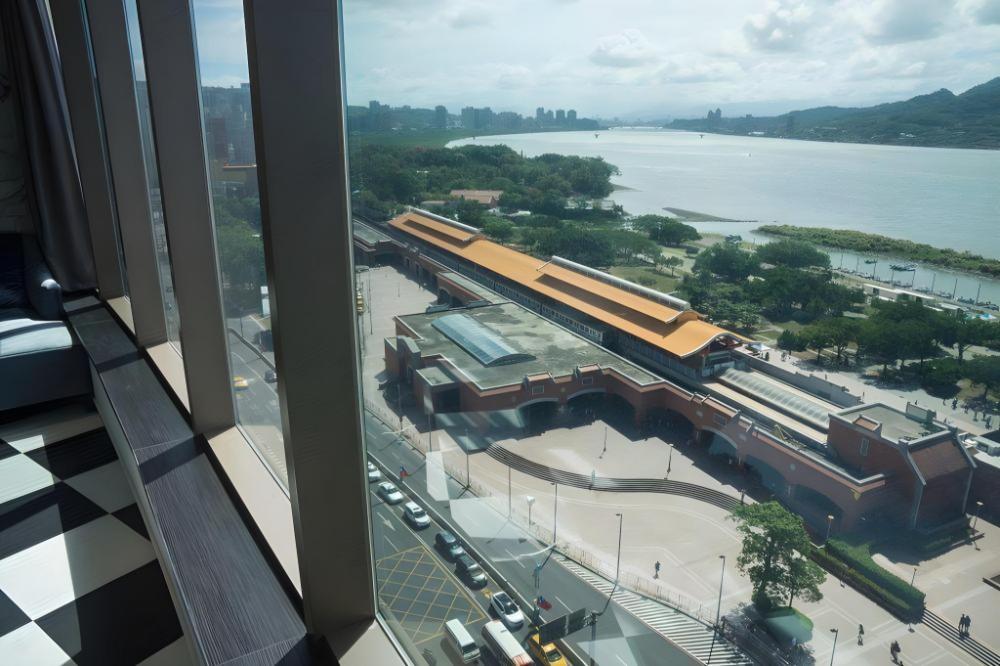 checkinn express new taipei tamsui