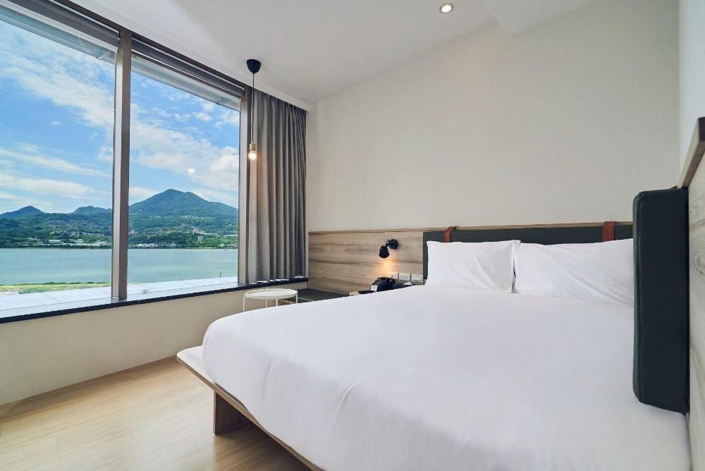 checkinn express new taipei tamsui