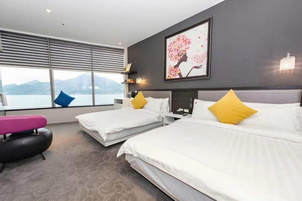 checkinn express new taipei tamsui
