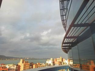 checkinn express new taipei tamsui