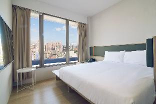 checkinn express new taipei tamsui