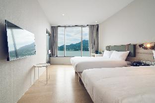 checkinn express new taipei tamsui