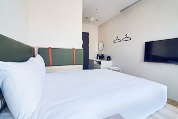 checkinn express new taipei tamsui