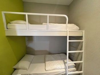 checkinn express new taipei tamsui