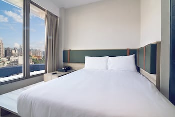 checkinn express new taipei tamsui