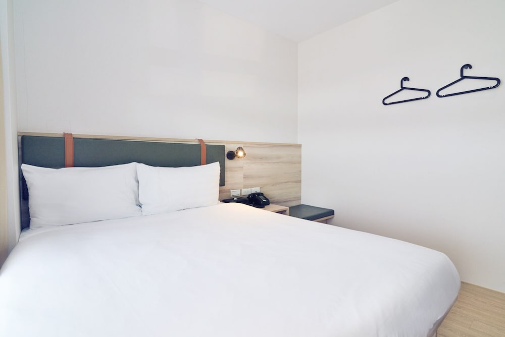 checkinn express new taipei tamsui