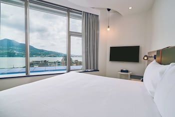 checkinn express new taipei tamsui