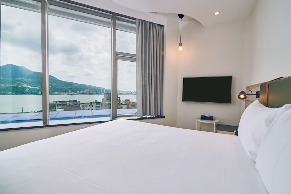 checkinn express new taipei tamsui