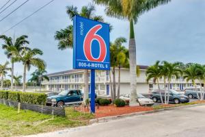 Motel 6 Venice, Fl,Venice>>Sarasota,2 star