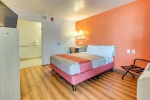 Motel 6 Venice, Fl,Venice>>Sarasota,2 star