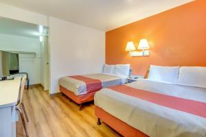 Motel 6 Venice, Fl,Venice>>Sarasota,2 star