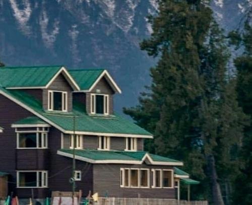gulmarg