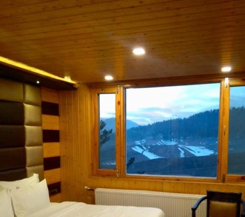 gulmarg