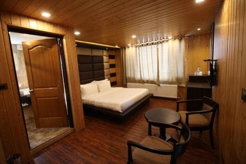 gulmarg
