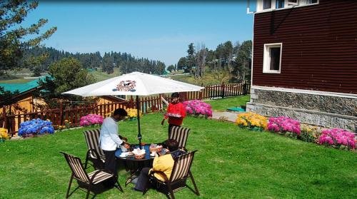 gulmarg