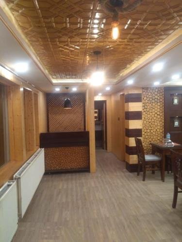 gulmarg