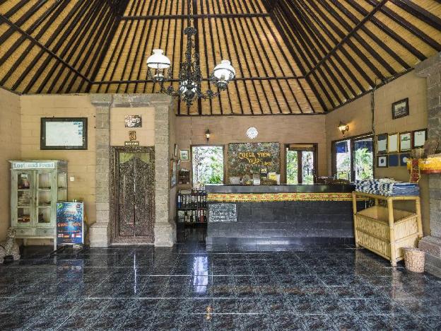 coral view villas