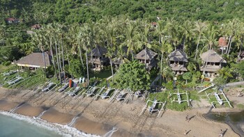 coral view villas