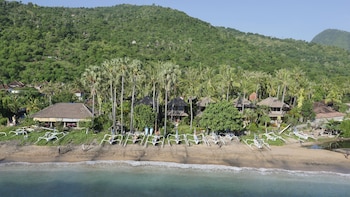 coral view villas