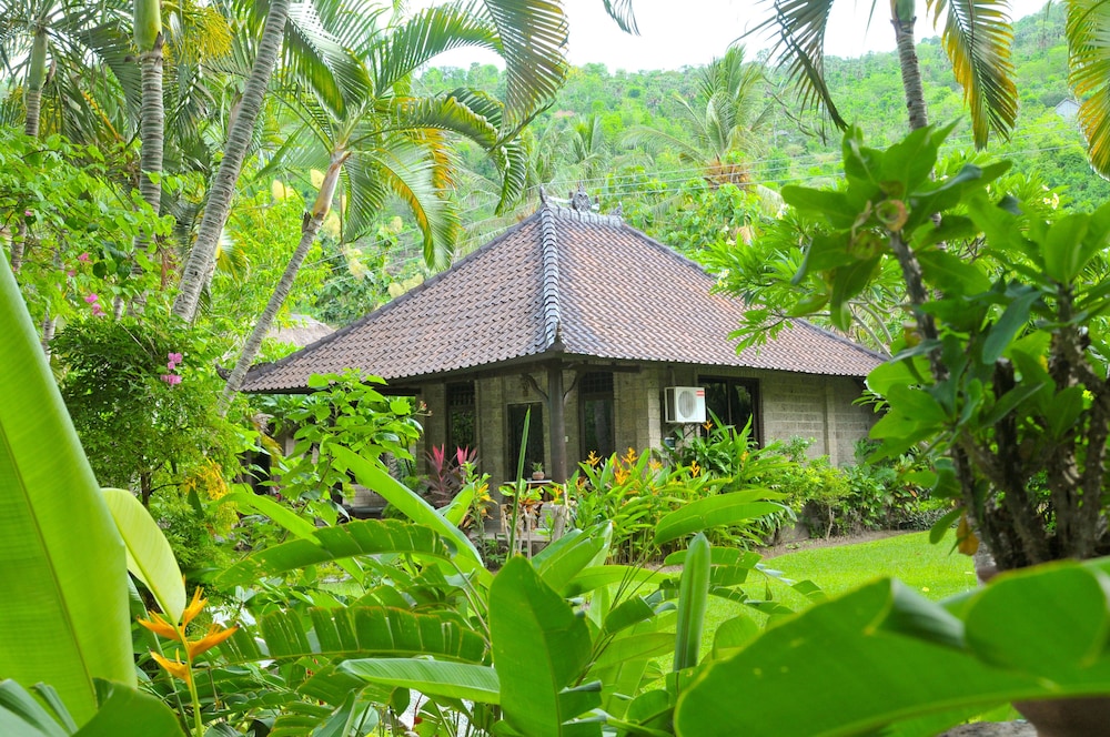 coral view villas