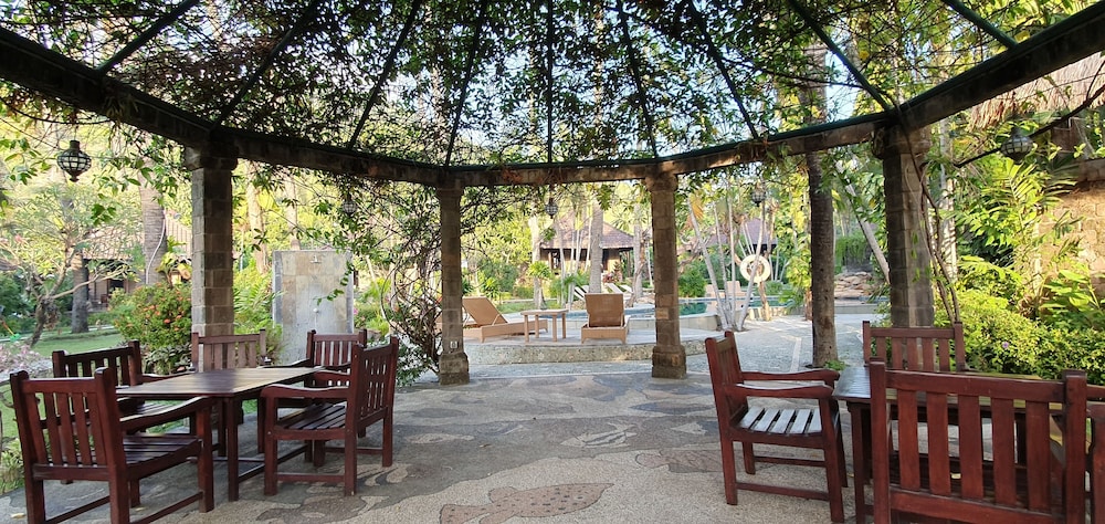 coral view villas