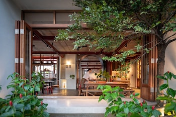 hotel gahn