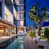 hotel gahn