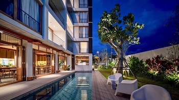 hotel gahn
