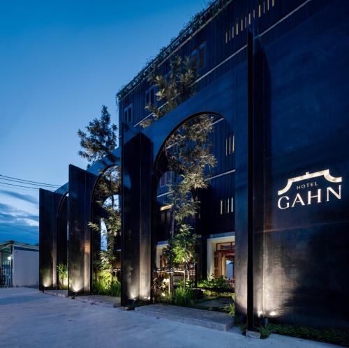 hotel gahn