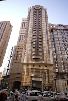 al massa bader hotel