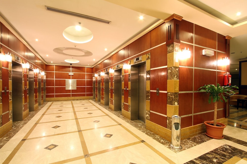 al massa bader hotel