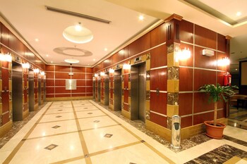 al massa bader hotel