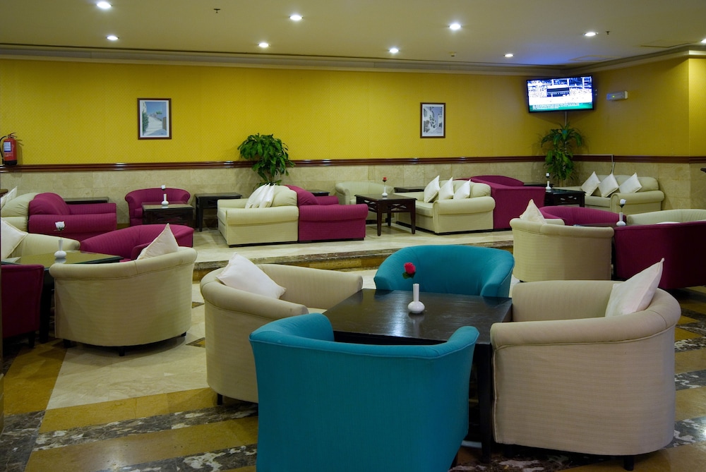 al massa bader hotel